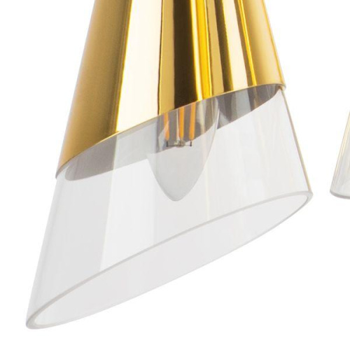 Подвесная люстра Lightstar Strato 817122 фото 9 Подвесная люстра Lightstar Strato 817122 фото 9