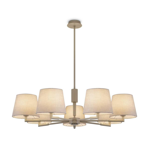 Подвесной светильник Freya FR2057PL-07BG