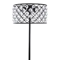 Торшер Divinare BRAVA 8203/01 PN-5