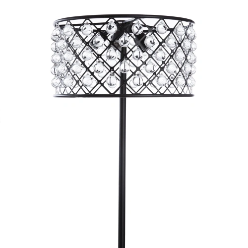 Торшер Divinare BRAVA 8203/01 PN-5