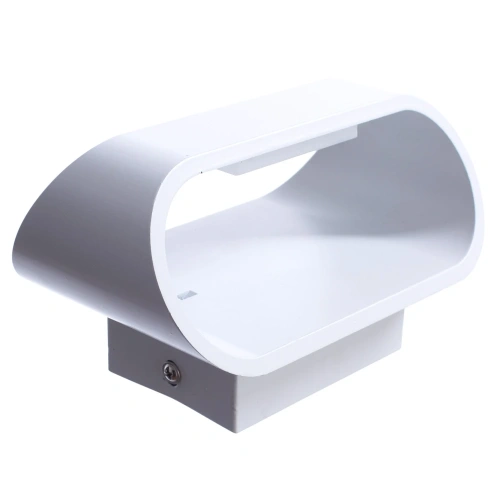 Декоративная подсветка Arte Lamp MANIGLIA A1428AP-1WH фото 3