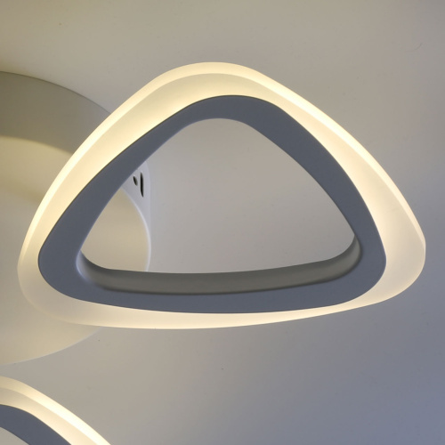 Люстра De City Мадлен фото 7 Люстра De City Мадлен фото 7