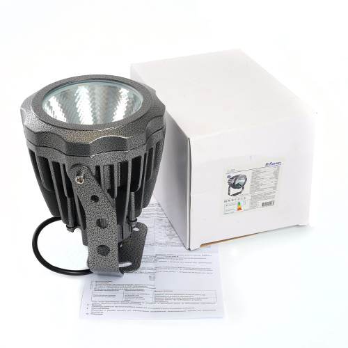 Светодиодный светильник ландшафтно-архитектурный Feron LL-888  85-265V 30W 4000K IP65 фото 3