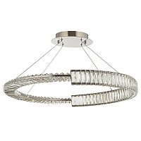 Люстра подвесная Arti Lampadari Elite Carini L 1.5.80.100 N