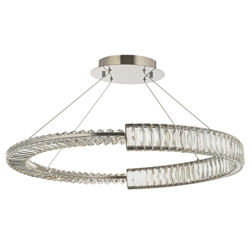 Люстра подвесная Arti Lampadari Elite Carini L 1.5.80.100 N Люстра подвесная Arti Lampadari Elite Carini L 1.5.80.100 N
