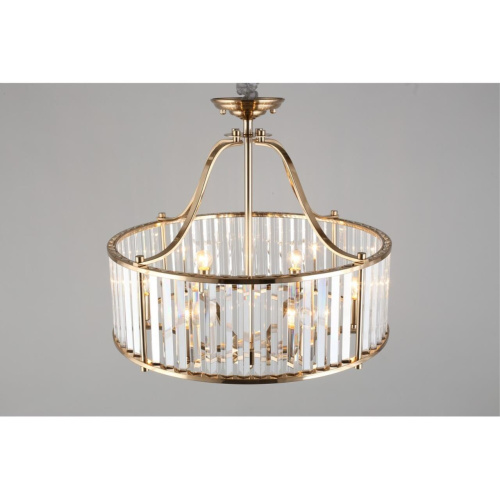 Люстра подвесная APL.809.03.06 фото 2 Люстра подвесная APL.809.03.06 фото 2