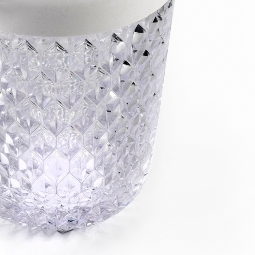 Настольный светильник Escada 10255/L LED*2W White фото 8 Настольный светильник Escada 10255/L LED*2W White фото 8