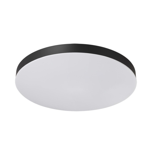 7760/50L MITRA LED SN 545 Светильник пластик/белый/черный LED 50Вт 3000/4000/6500K D500 IP54 CCT GAMMA фото 6 7760/50L MITRA LED SN 545 Светильник пластик/белый/черный LED 50Вт 3000/4000/6500K D500 IP54 CCT GAMMA фото 6