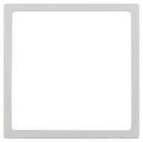 Рамка декоративная ЭРА Elegance 14-6001-01 Б0034589