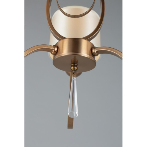 Люстра подвесная OML-63813-03 фото 2