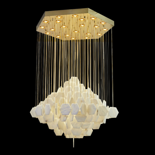 Подвесная люстра Etereo FL1113-21N Подвесная люстра Etereo FL1113-21N