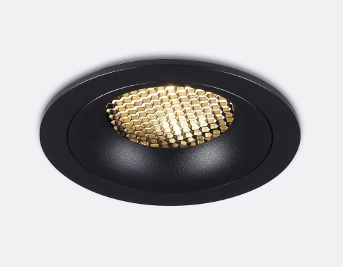 Встраиваемый светильник Ambrella Light Techno Spot Standard Tech TN102724 фото 2