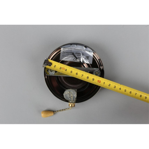 Светильник настенный (Бра) OML-25301-01 фото 6