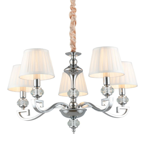 Люстра подвесная OML-72403-05 Люстра подвесная OML-72403-05