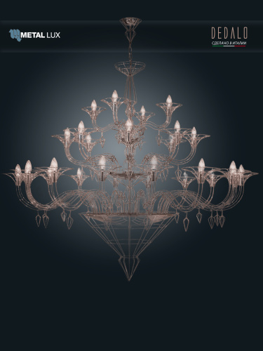 192.128.06 Metal lux