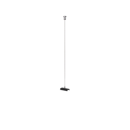Трековый светильник Denkirs SMART BASE | СМАРТ БЭЙС TR2127-BK фото 7