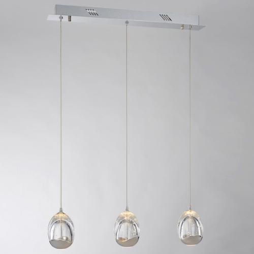 Подвесной светильник MD13003023-3B chrome фото 5