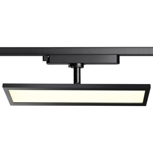 Трековый однофазный светодиодный светильник Novotech Port Volo 358893 фото 7