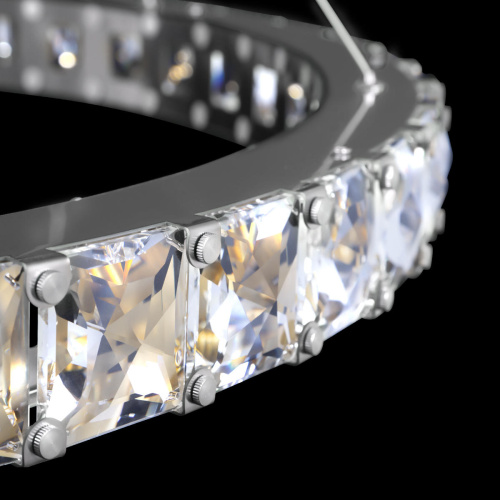 10204/1000 Chrome Подвесной светильник LOFT IT Tiffany фото 2 10204/1000 Chrome Подвесной светильник LOFT IT Tiffany фото 2