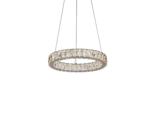 Люстра NEWPORT 8580/40 C chrome Люстра NEWPORT 8580/40 C chrome