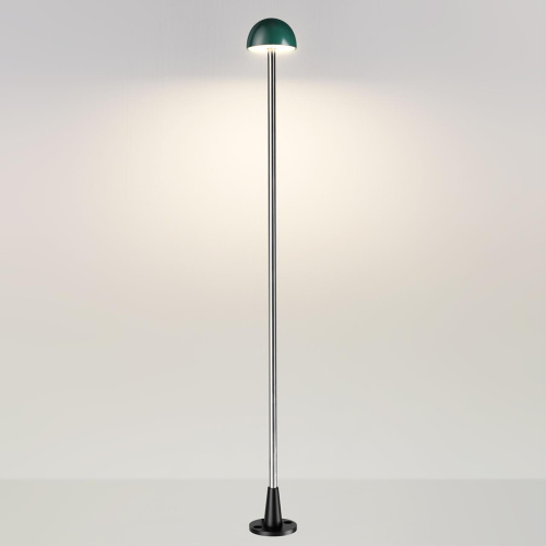 7122/4GL NATURE ODL26 653 Уличный светильник 530мм акрил/металл IP65 LED 3W 95Лм 24V VERDE (нужен драйвер 357781/357782) фото 4 7122/4GL NATURE ODL26 653 Уличный светильник 530мм акрил/металл IP65 LED 3W 95Лм 24V VERDE (нужен драйвер 357781/357782) фото 4
