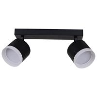 Точечный светильник Reluce Technical 53004-9.5-002IL SPOT LIGHT GX53 BK