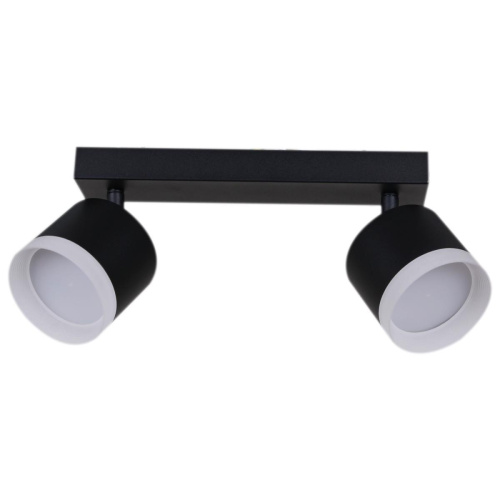 Точечный светильник Reluce Technical 53004-9.5-002IL SPOT LIGHT GX53 BK