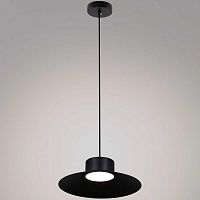 Люстра Reluce 40110-0.9-01 BK