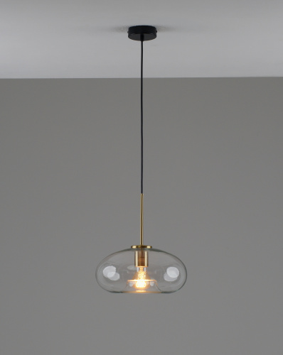 Светильник подвесной Moderli V11528-1P Laura фото 4