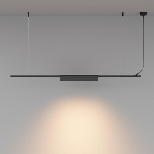 Трековый светильник Technical TR238-1-12W3K-B фото 7