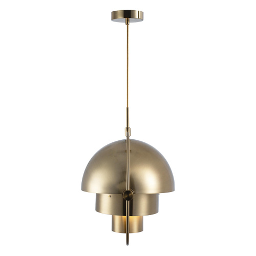 LOFT9915-C Подвесной светильник LOFT IT Multi-lite фото 2