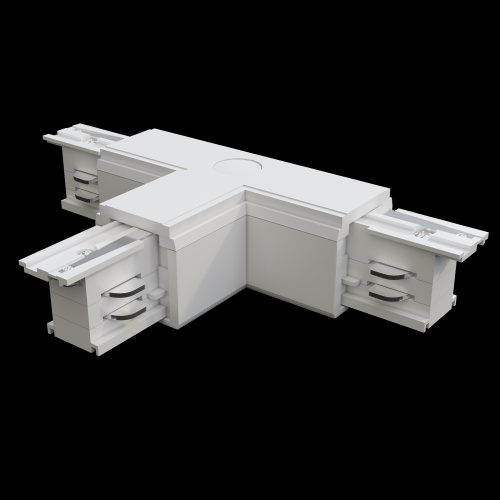 Комплектующие для систем освещения с токоведущими элементами Technical TRA005CT-31W-R фото 4