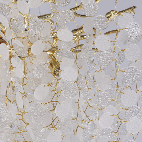 Люстра De City Лайма фото 4