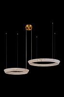 Подвесная люстра Ophelie FL1206-20P