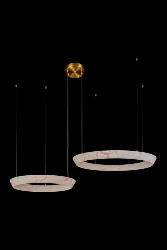 Подвесная люстра Ophelie FL1206-20P Подвесная люстра Ophelie FL1206-20P