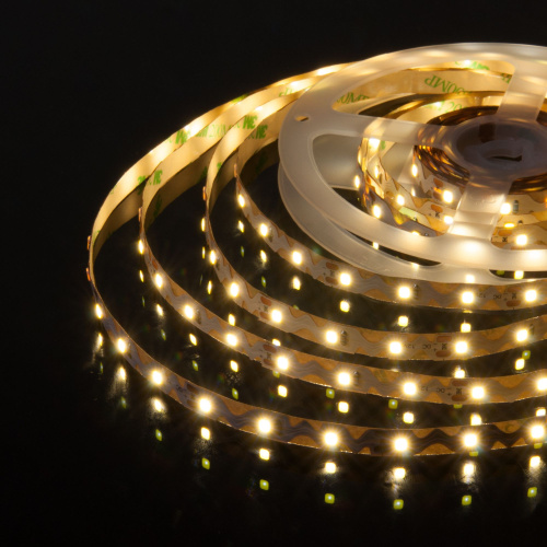 Светодиодная гибкая лента 12 В 6 Вт/м 60 Led/м 2835 IP20, дневной белый 4200K, 5 м Лента светодиодная гибкая 12V 6W 60Led 2835 IP20 дневной белый, 5м фото 2 Светодиодная гибкая лента 12 В 6 Вт/м 60 Led/м 2835 IP20, дневной белый 4200K, 5 м Лента светодиодная гибкая 12V 6W 60Led 2835 IP20 дневной белый, 5м фото 2
