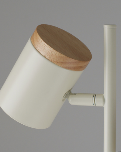 Торшер Moderli V11288-2F Asheswood фото 2 Торшер Moderli V11288-2F Asheswood фото 2