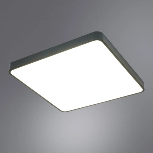 Потолочный светильник Arte Lamp SCENA A2687PL-45BK фото 2