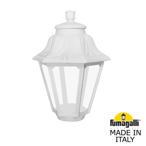 Fumagalli Уличный фонарь на столб FUMAGALLI ANNA E22.000.000.WXE27 Fumagalli Уличный фонарь на столб FUMAGALLI ANNA E22.000.000.WXE27