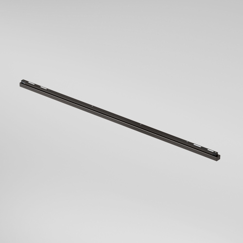 Titan Line Трековый светильник 24W 3000K титан 85527/01 фото 4