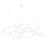 10309/31 Подвесной светильник LOFT IT Flock of Light