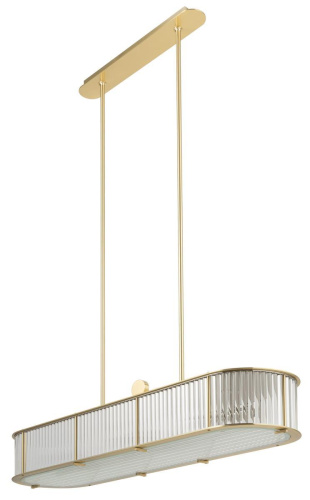 Подвесной светильник KUTEK LAVONE LAV-ZWO-6(ZM)950/250