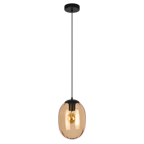 10427 Brown Подвесной светильник LOFT IT Bubble
