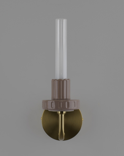 Бра светодиодное Moderli V11693-WL Atelieri фото 3