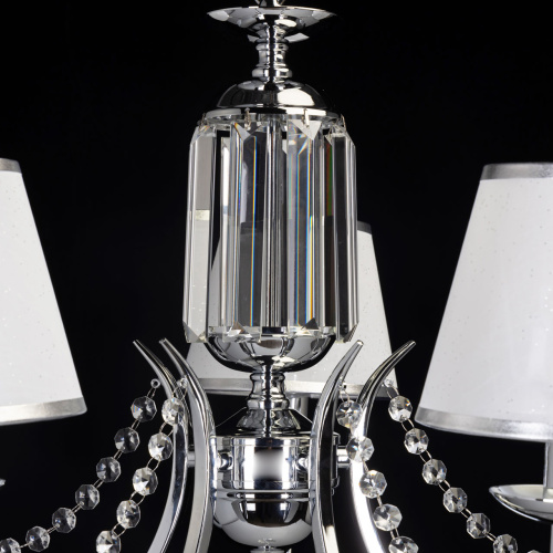 Люстра подвесная MW-Light Федерика 684013005 фото 7