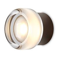 Настенный светильник Freya Modern Retro FR5603WL-L3TR