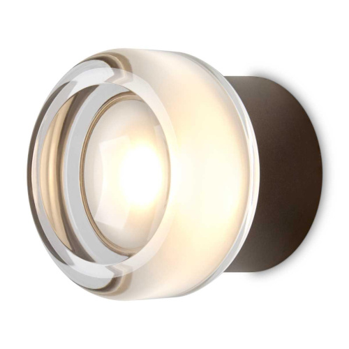 Настенный светильник Freya Modern Retro FR5603WL-L3TR Настенный светильник Freya Modern Retro FR5603WL-L3TR