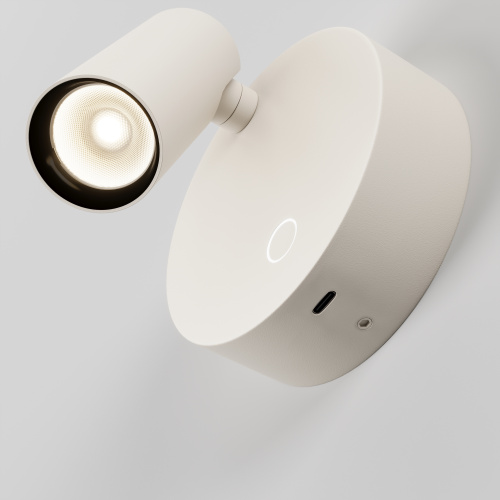 Настенный светильник (бра) Technical C079WL-L3W3K фото 7 Настенный светильник (бра) Technical C079WL-L3W3K фото 7