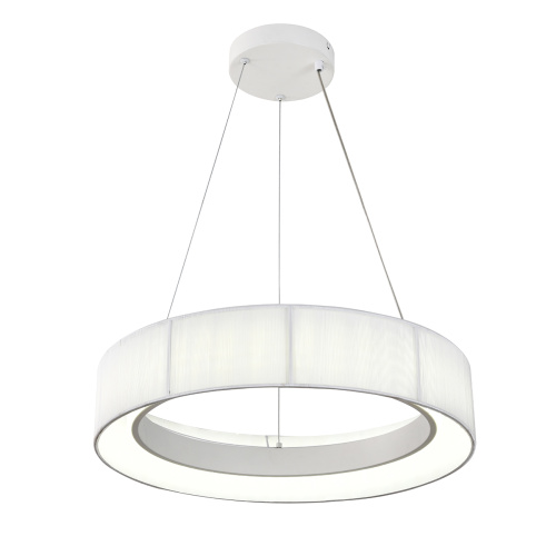 Подвесной светильник 13041/B/1P White