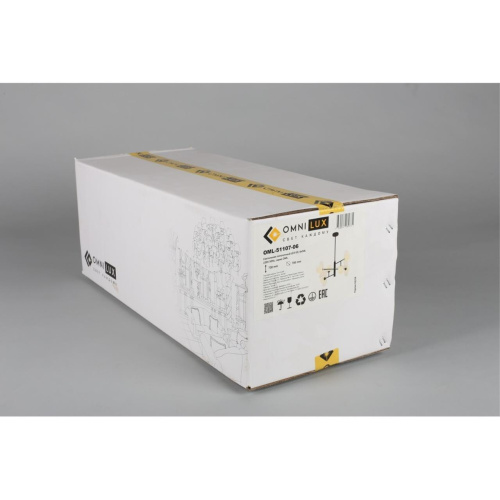 Люстра потолочная OML-51107-06 фото 2 Люстра потолочная OML-51107-06 фото 2